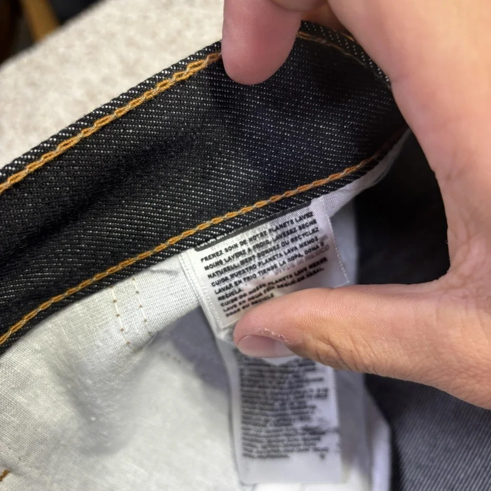 Levis nwt levis